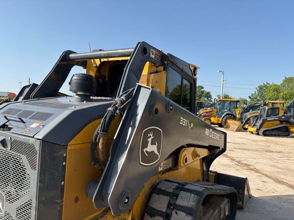 2025 John Deere 331P