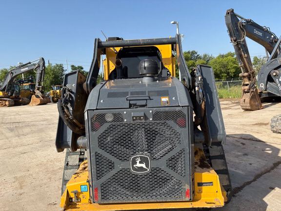 2025 John Deere 331P