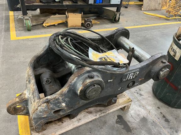 Photo of 2021 JRB 380CPLR