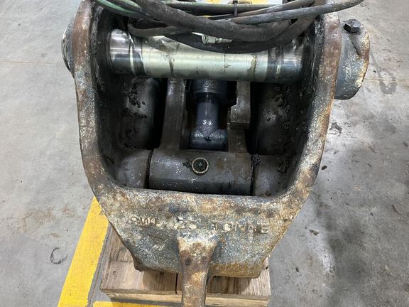 2021 JRB 380CPLR