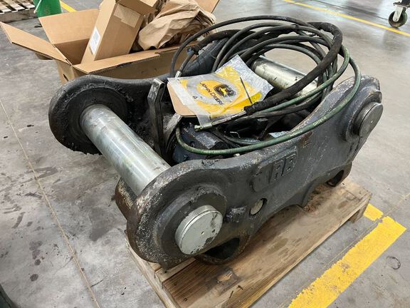 2021 JRB 380CPLR