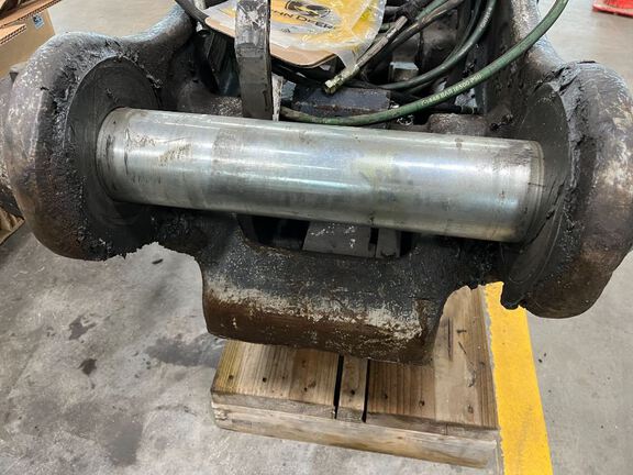 2021 JRB 380CPLR