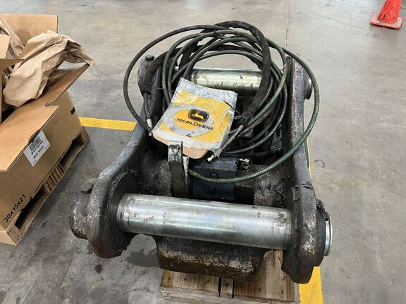 2021 JRB 380CPLR