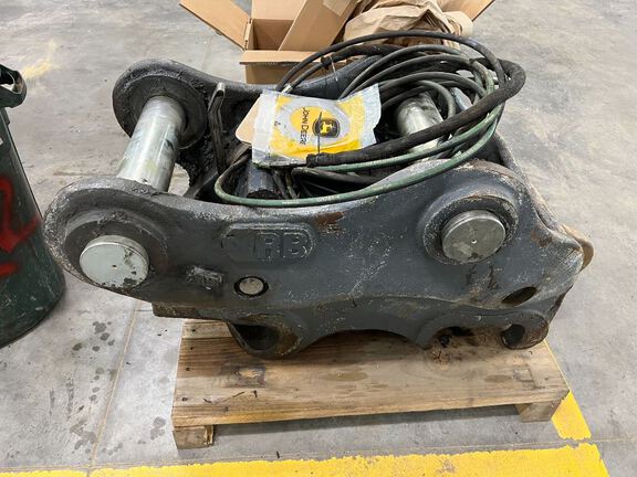 2021 JRB 380CPLR