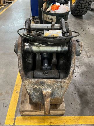 2021 JRB 380CPLR