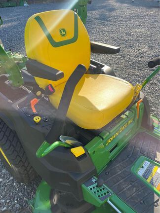 2025 John Deere Z530M-2
