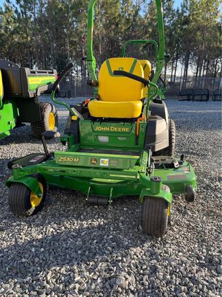 2025 John Deere Z530M-3