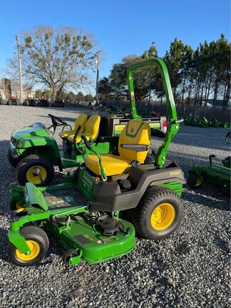2025 John Deere Z530M