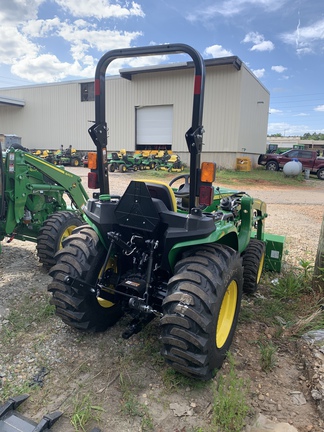 2025 John Deere 3032E-5