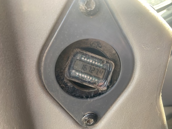2012 Caterpillar 320D