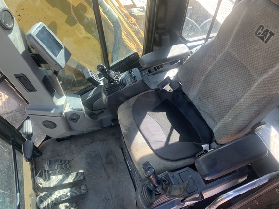 2012 Caterpillar 320D