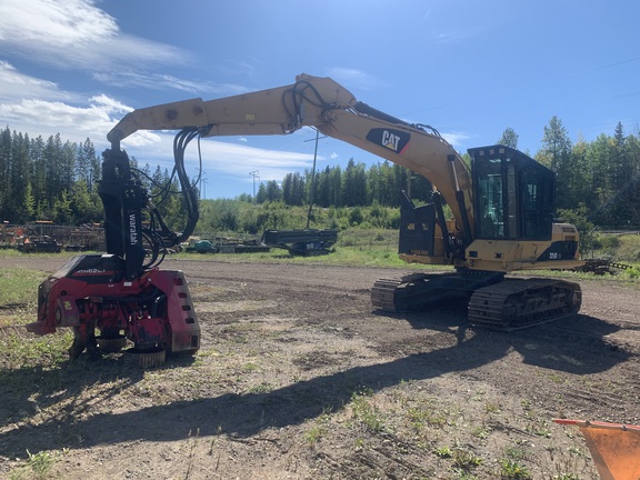 Photo of 2012 Caterpillar 320D