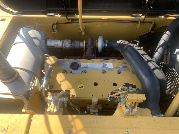2012 Caterpillar 320D