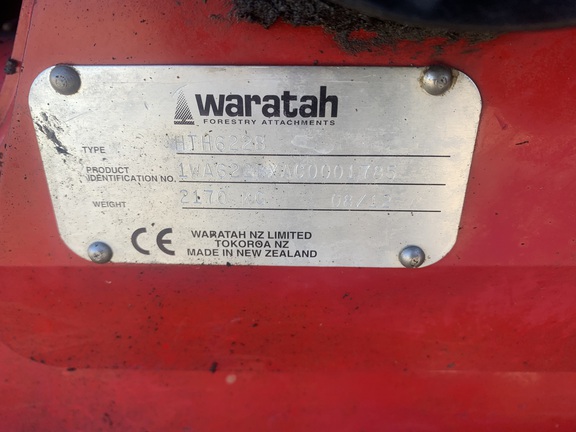 2012 Caterpillar 320D