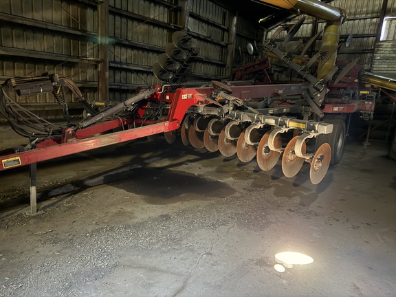  Case IH 870