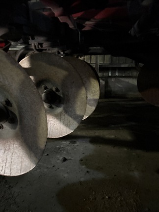 2011 Case IH 870 - Photo22