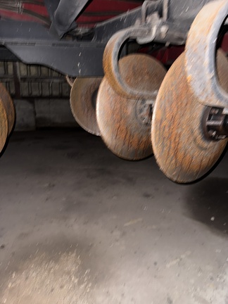 2011 Case IH 870 - Photo25