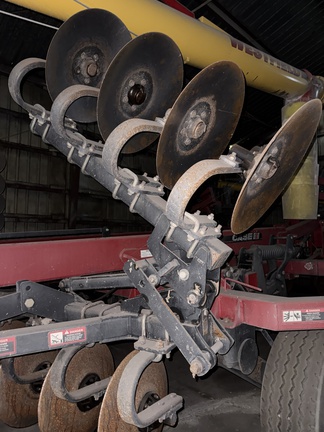 2011 Case IH 870 - Photo17