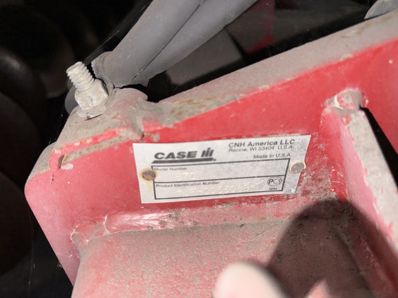 2011 Case IH 870 - Photo18