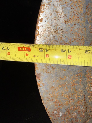 2011 Case IH 870 - Photo8