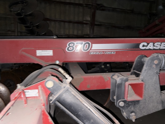 2011 Case IH 870 - Photo3