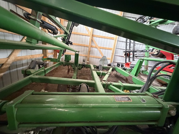 Photo of 2008 John Deere 2410