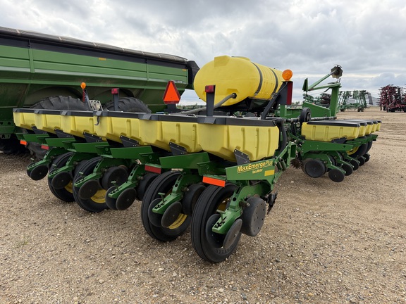 2000 John Deere 1770 - Photo3