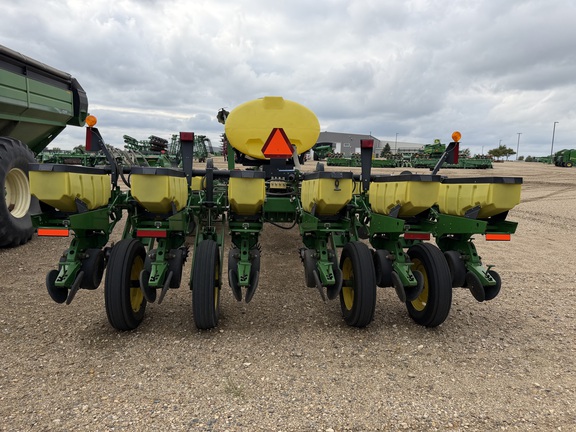2000 John Deere 1770 - Photo4