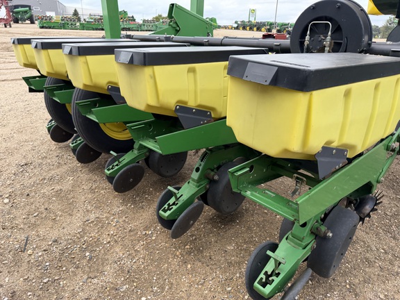 2000 John Deere 1770 - Photo6