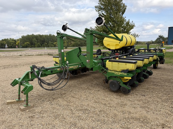 2000 John Deere 1770 - Photo7