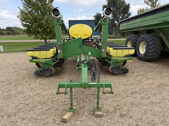 2000 John Deere 1770 - Photo8