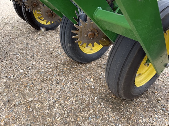 2000 John Deere 1770 - Photo10
