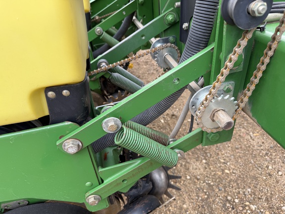 2000 John Deere 1770 - Photo12