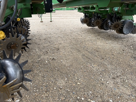 2000 John Deere 1770 - Photo14