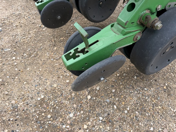 2000 John Deere 1770 - Photo17