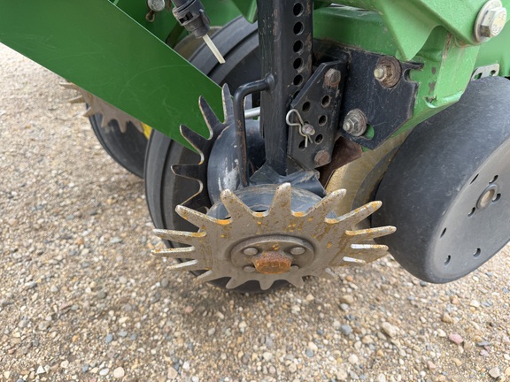 2000 John Deere 1770 - Photo21