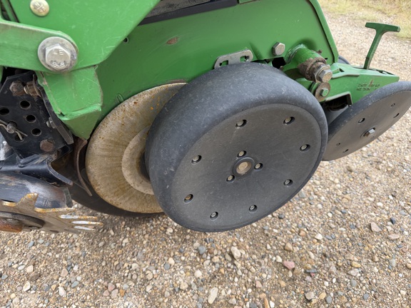 2000 John Deere 1770 - Photo22