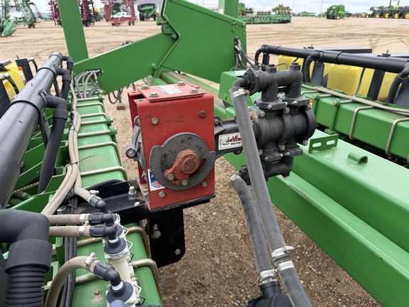 2000 John Deere 1770 - Photo28