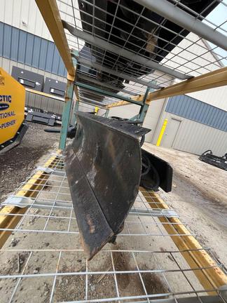 Photo of 2023 Blue Diamond 4' BLADE