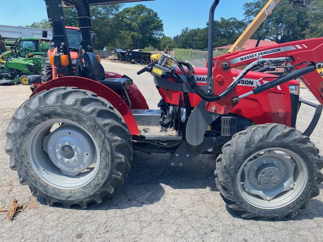 2018 Massey Ferguson 2605H
