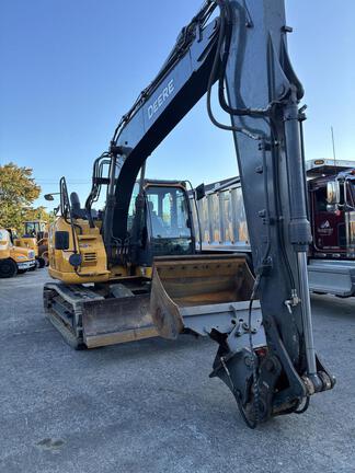 2024 John Deere 135 P-Tier
