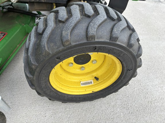 Used 2018 John Deere 1025R Compact Utility Tractors at Koenig Equipment in Germantown, OH - Photo19