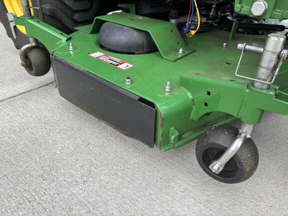 Used 2018 John Deere 1025R Compact Utility Tractors at Koenig Equipment in Germantown, OH - Photo23