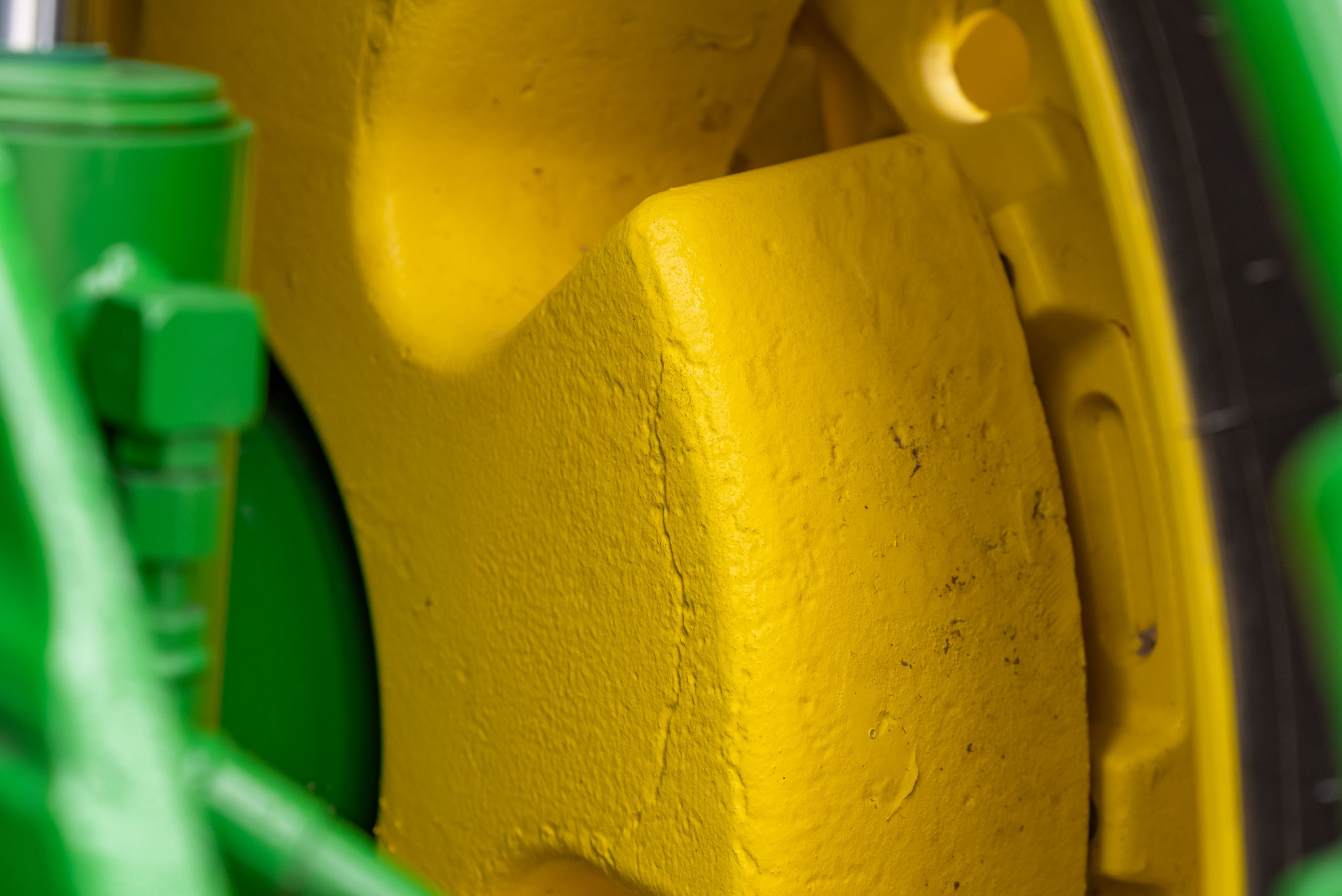 Used 2025 John Deere 8R 370 Row Crop Tractors at Koenig Equipment in Knightstown, IN - PhotoXL31