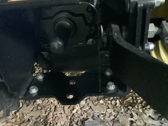 Photo of 2023 John Deere 1025R
