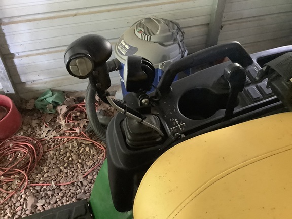 Photo of 2023 John Deere 1025R