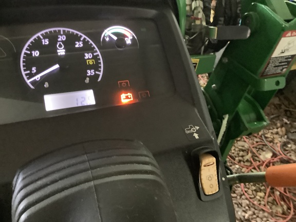 Photo of 2023 John Deere 1025R