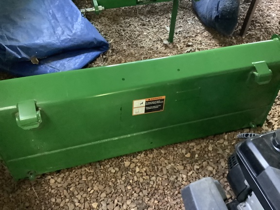 Photo of 2023 John Deere 1025R