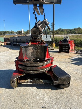 2017 Waratah FL85