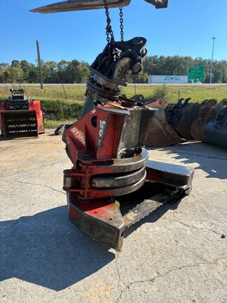 2017 Waratah FL85